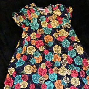 Gorgeous Roses 🌹 size small Carly